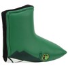 Golf Putter Headcover L Shaped Waterproof PU Golf Putter Head