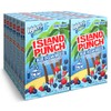 Wyler's Light Island Punch, Blue Ocean Breeze, 10 CT (Pack