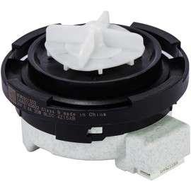 EAU63743802 NTWC021S02 Washing Machine Drain Pump Motor, 26V 0.8 20W BLDC Water Pump Compatible With LG Washing Machine Drainage Parts