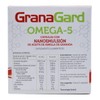 Suplemento alimenticio Granagard Granagard 30 caps