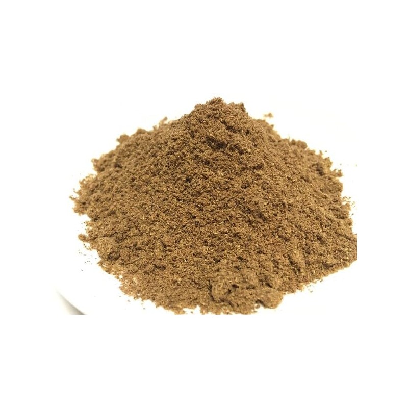 Daimyo Shoji Sichuan Hanyuan Pepper Face Made in Sichuan Province,
