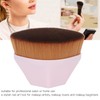 Nail Art Dust Brush, Prevent Ultra Soft Nail Dust Remover