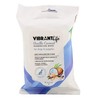 Vibrant Life Vanilla Coconut Wipes (1-20 Count Package)