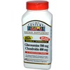 21st Century Glucosamine Chondroitin 500/400mg - Double Strength, cp 150