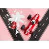 wet n wild Fast Dry AF Nail Polish, Quick 40