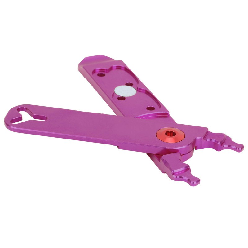Bicycle Chain Pliers, Bicycle Aluminium Alloy Chain Link Pliers Chain