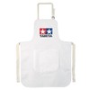 Tamiya 66009 Apron White Original Goods