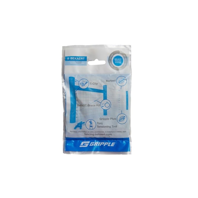 Gripple Wire SPLICERS