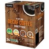 Keurig Decaf Coffee Variety Pack, Keurig Single Serve K-Cup Pods,