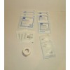Custom Made 22 Items First Aid Kit Refill Gauze Products