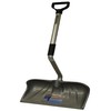 Pathmaster Back-Saver 18 in. W Poly Snow Shovel
