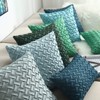 vctops Boho Basket Weave Pattern Decorative Throw Pillow Cover Super