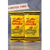 Trader Joe's Hot Honey Popcorn 7oz 198g (2 Bags)