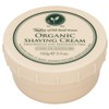 Rasiercreme"Organic", Tiegel, TAYLOR OF OLD BOND STREET