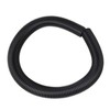 Homeswitch Black Threaded Hose, 40mm ID x 48mm OD, 1m