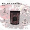 50g Organic Hibiscus Rosella Flower Crushed - Dried Herbal Tea