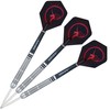 Unicorn Steel Tip Darts Set | Core Tungsten Barrels| Style