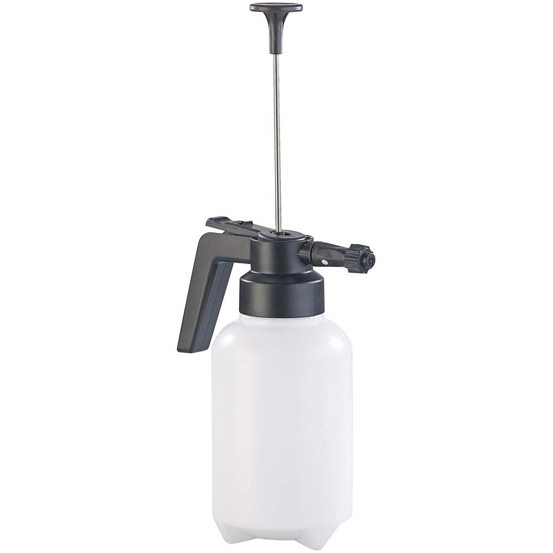 PEARL Car Foam Sprayer: Set of 2 Universal Foam Generator,