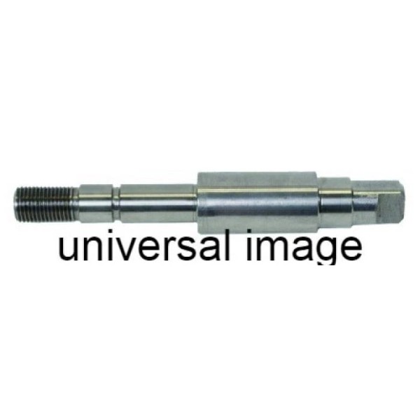 Wave Werx Impeller Shaft For Sea-Doo 200 Speedster 4 Tec