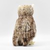 Hansa Owl Soft Toy 26 cm H