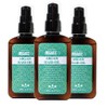 Migabi 미가비 아르간헤어오일 100ml 3개 코튼블랑향 Migabi Argan Hair Oil