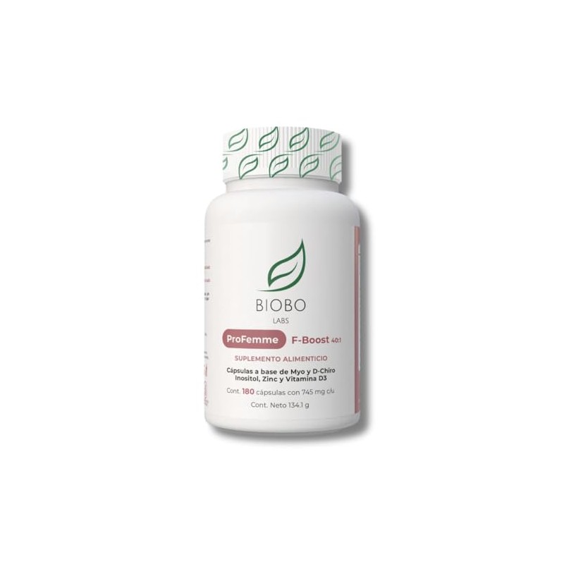 ProFemme F-Boost