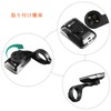 Miimall Garmin Edge Universal Outfront Mount Garmin Edge 1040/1030 Bicycle