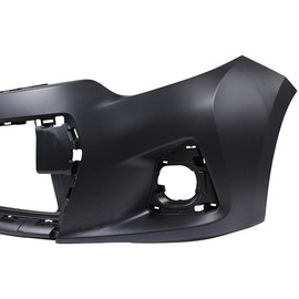 For 2014 2015 2016 Toyota Corolla S Front Bumper Cover Primed