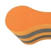 Harilla Pull Buoy Pool Training Aid Foam Floating Legs Legs