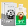 Tasting for 15 days from Living Garden Taestorok (5 packets x 3 cartons) Red ginseng deer antler for growing children / 생활정원 태자록 15일분 시음 (5포x3곽)  성장기 어린이 홍삼 녹용