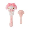 Baby 3D Hair Brush 1P Hair