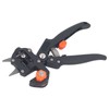 Grafting Cutter Professional Efficient Safe Plant Pruning Shears with Replacement