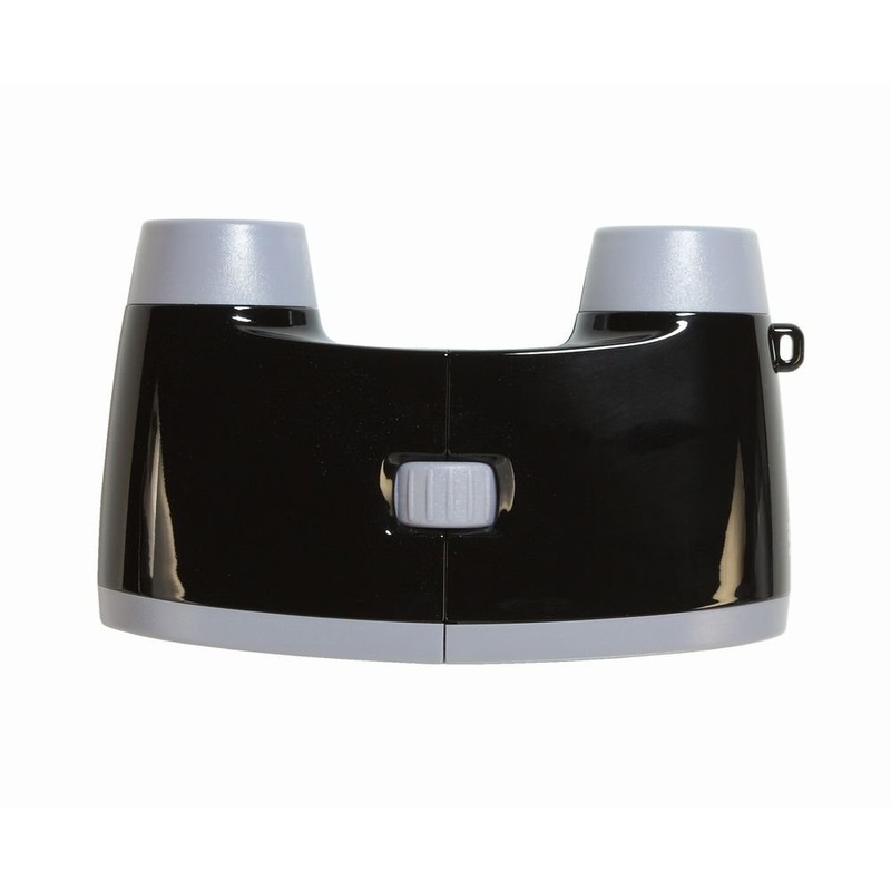 Vixen opera glasses compact opera 3x28 (black) 12301-8