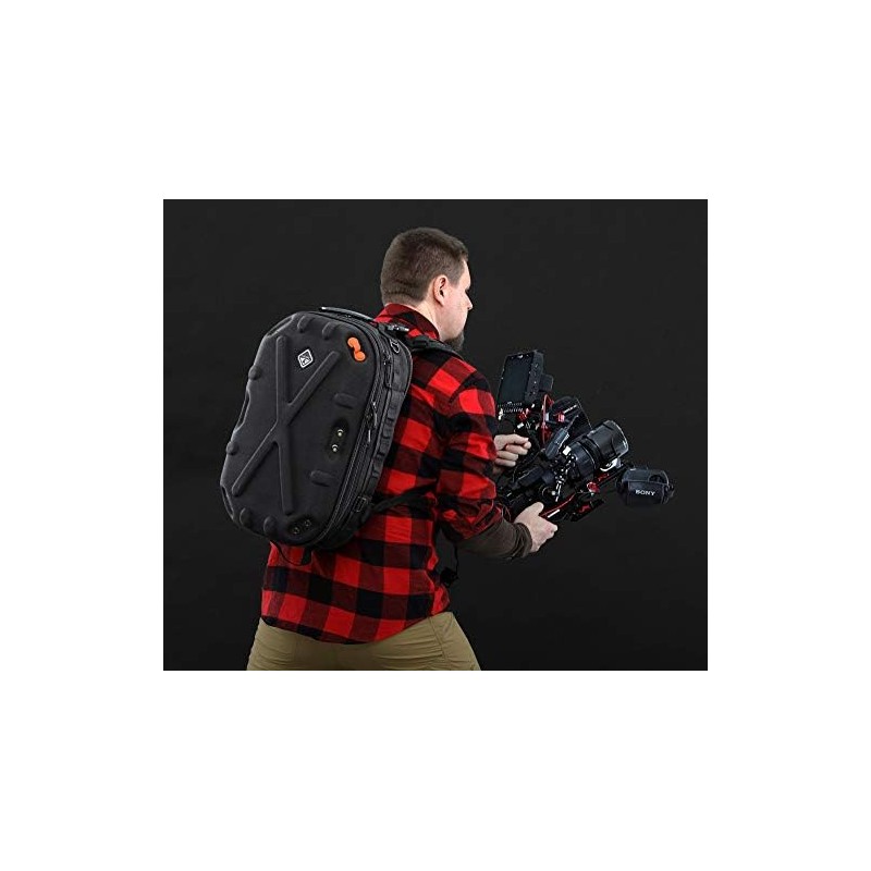 Hazard 4 HP-KIT1-BLK HardPoint (TM) Modulare Spannsystem-Teile: Kit #1 –