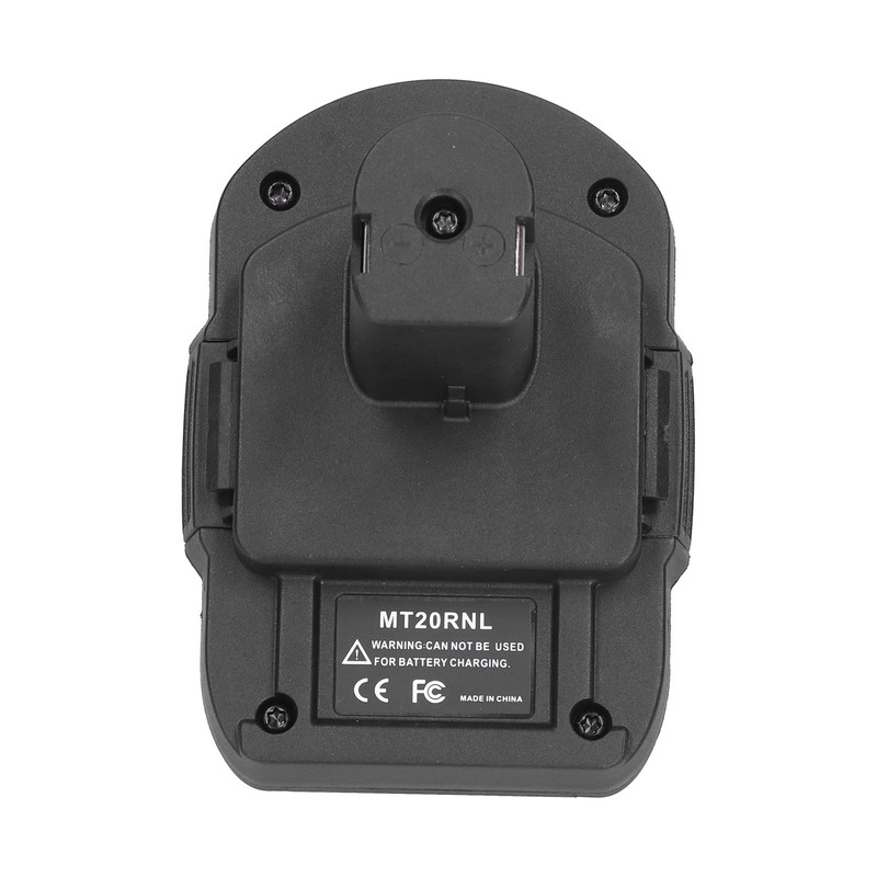 Battery Adapter for 20 (18) V Lithium to for Ryobi