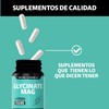 Beyond Vitamins Chelated Magnesium Glycinate with Piperine, High Absorption Sleep