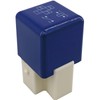 Sonzrod 28300-10020 Starter Relay (4-Pack) 12V 4-Pin Replacement for Toyota
