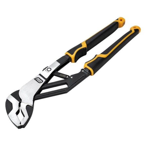 GearWrench Pitbull Auto-Bite 12 Pitbull Auto-Bite™ 12" V-Jaws Multi-Material Handle
