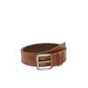 ONLY & SONS Men's Onscarter Medium Leather Belt Noos Leather
