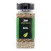 Organic Basil | 75g | Organic Dried Basil | Certified