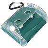 MOFUSAND0018 MFUSAND0018 Pouch, Small Items, Airpods Pro Case, Earphone Storage,