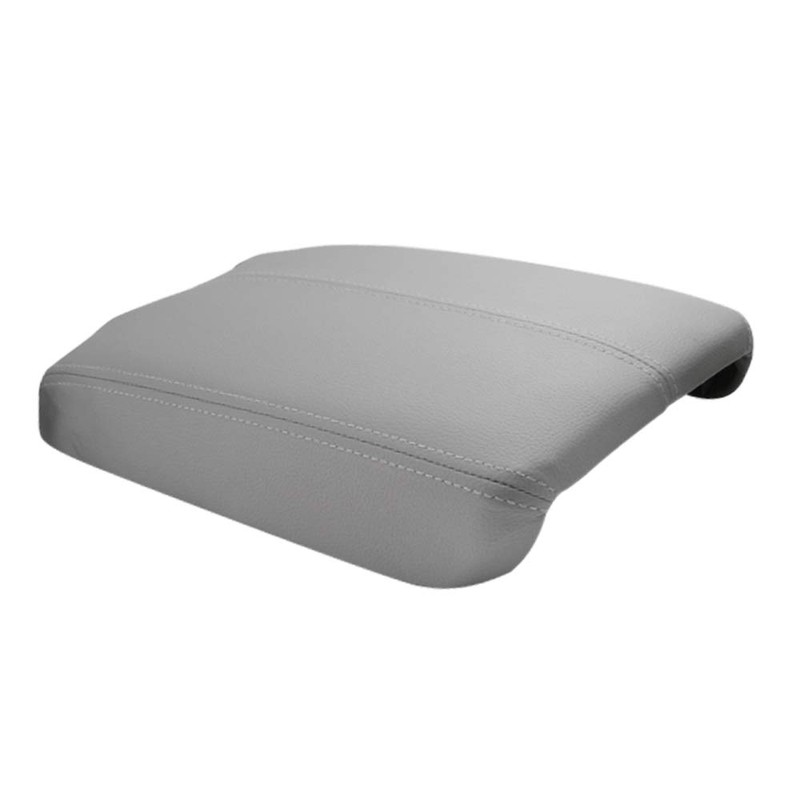 A ABIGAIL Center Console Armrest Cover Repacement Compatible with 2008
