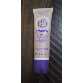 Rimmel London - BB Cream Matte