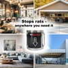 Roshield Rat Drain Guard | Stop Rats within Drainage &