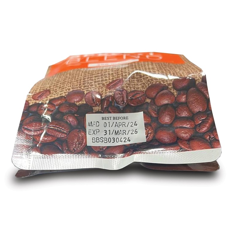 Batangas Brew (Kapeng Barako Coffee) Special Blend 300g, Pack of