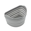 Slow Cooker Divider Liner for 6–8 Qt Crockpots – Reusable