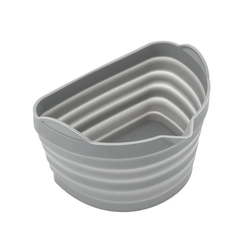 Slow Cooker Divider Liner for 6–8 Qt Crockpots – Reusable