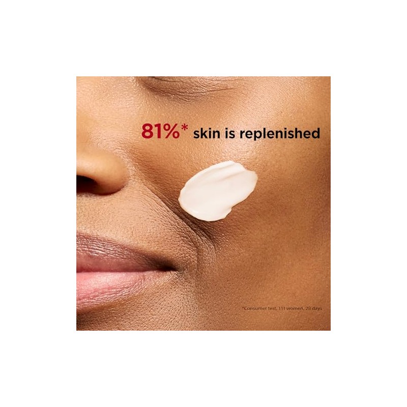 Clarins Women's Super Restorative Night Cream, Very Dry Skin, 1.6