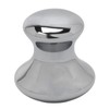 Gua Sha Massage Tool Terahertz Mushroom Shape Guasha Scraping Stone