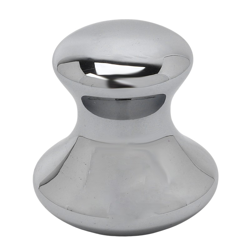 Gua Sha Massage Tool Terahertz Mushroom Shape Guasha Scraping Stone